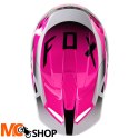 FOX KASK OFF-ROAD V1 LEED PINK