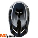 FOX KASK OFF-ROAD V1 NUKLR BLACK