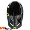 FOX KASK OFF-ROAD V1 XPOZR BLACK/GREY