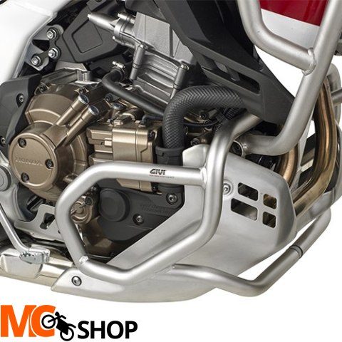 GIVI GITN1161OX GMOLE OSŁONA HONDA Honda CRF1000