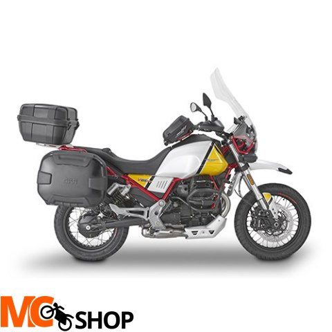 GIVI GITN8203 GMOLE OSŁONA MOTO GUZZI V85 TT(19)