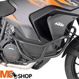 GIVI GMOLE KTM 1290 Super Adventure S (21 > 22)