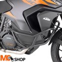 GIVI GMOLE KTM 1290 Super Adventure S (21 > 22)