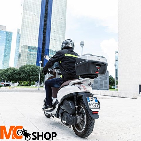 GIVI KUFER CENTRALNY B32 BOLD MONOLOCK (32LT)