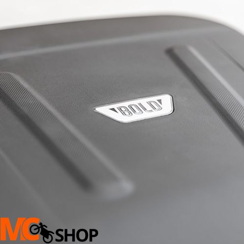 GIVI KUFER CENTRALNY B32 BOLD MONOLOCK (32LT)