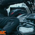 GIVI TORBA NA BAK TANKLOCK 15 - 20 L BMW R 1200 GS