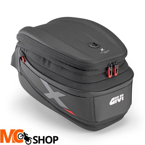 GIVI UNIWERSALNA TORBA TYPU TANKLOCK 15 DO 20 L.