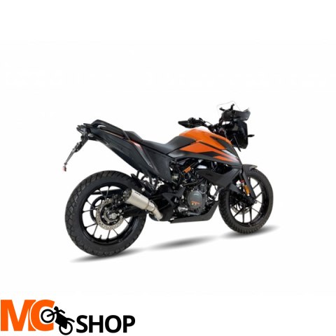 IXIL Tłumik CM3258RC KTM 390 ADVENTURE 20-21 ty RC