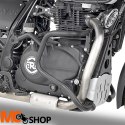 KAPPA GMOLE OSŁONY ROYAL ENFIELD HIMALA 18-21 CZA