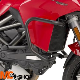 KAPPA GMOLE SILNIKA DUCATI MULTISTRADA 1200 15-18