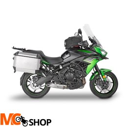 KAPPA GMOLE SILNIKA KAWASAKI VERSYS 650 '22 CZARNE
