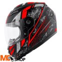 KAPPA KASK INTEGRA KJ04 BOOM PROX JUNIOR CZA/CZ MA