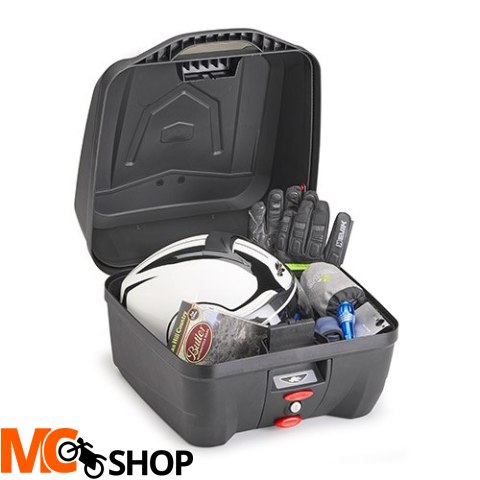 KAPPA KUFER CENTRALNY 32L MONOLOCK CUBE ZAWIERA PŁ