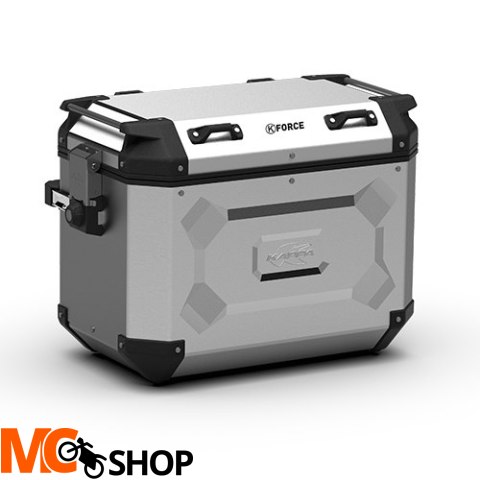 KAPPA KUFRY BOCZNE 37L PRAWY I 48L LEWY MONOKEY CA