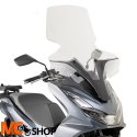 KAPPA MOCOWANIE SZYBY 1190DTK HONDA PCX 125 '21