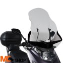 KAPPA MOCOWANIE SZYBY 292DTK KYMCO DINK 50-125-200