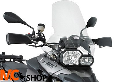 KAPPA MOCOWANIE SZYBY 333DTK BMW F650GS/F800GS (08