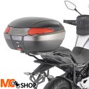 KAPPA STELAŻ KUFRA CENTRAL CF MOTO MULTITERRAIN 65