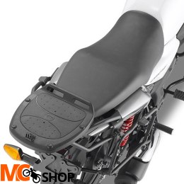 KAPPA STELAŻ KUFRA CENTRAL HONDA CB 125F (21-)