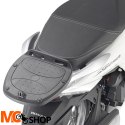 KAPPA STELAŻ KUFRA CENTRAL HONDA SH MODE 125 13-21