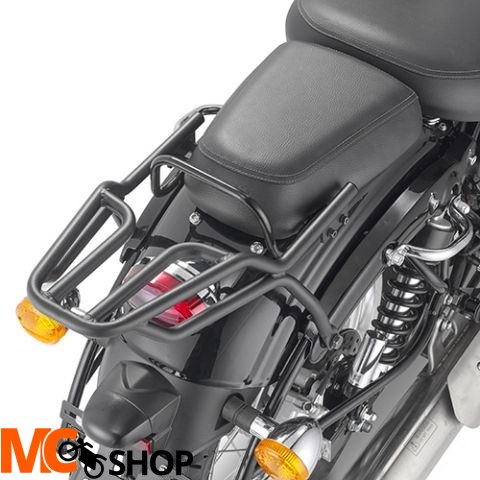 KAPPA STELAŻ KUFRA CENTRAL MONOLOCK BENELLI IMPERI