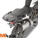 KAPPA STELAŻ KUFRA CENTRALNEGO BENELLI TRK502 X 20