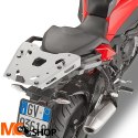 KAPPA STELAŻ KUFRA CENTRALNEGO BMW S 1000 XR (20)