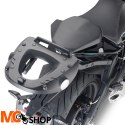 KAPPA STELAŻ KUFRA CENTRALNEGO CF MOTO 650NK '21
