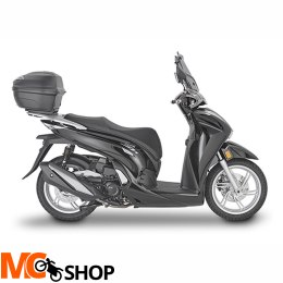 KAPPA STELAŻ KUFRA CENTRALNEGO HONDA SH 350 '21