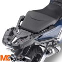 KAPPA STELAŻ KUFRA CENTRALNEGO MONO MONOLOCK HONDA