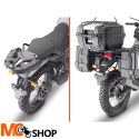 KAPPA STELAŻ KUFRA CENTRALNEGO ROYAL ENFIELD SCRAM