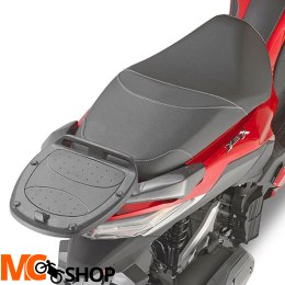KAPPA STELAŻ KUFRA CENTRALNEGO SYM JET X 125 '21