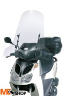 KAPPA SZYBA APRILIA SPORTCITY 125/200/250 04-08 HO