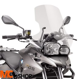 KAPPA SZYBA BMW F 650 GS/F 800 GS (08-17)F 700 GS