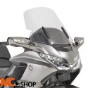 KAPPA SZYBA HONDA GL 1800 GOLD WING 18-21, 59 X 55