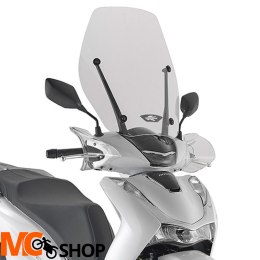 KAPPA SZYBA HONDA SH 125/150 '20-'21 54 X 49 PRZE