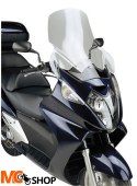 KAPPA SZYBA HONDA SILVER WING 400 (06-09), 600/ABS