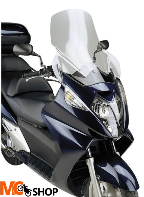 KAPPA SZYBA HONDA SILVER WING 400 (06-09), 600/ABS
