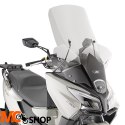 KAPPA SZYBA KYMCO X-Town 125-300 City (20) PRZEZRO