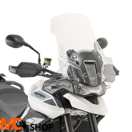 KAPPA SZYBA TRIUMPH Tiger 900 20 59 x 42 PRZYCIEMN