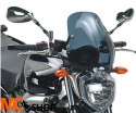 KAPPA SZYBA YAMAHA FZ6 (04-06) 35 x 36 CM PRZYCIEM