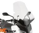 KAPPA SZYBA YAMAHA X-MAX 125-250 10-13 MBK SKYCRUI