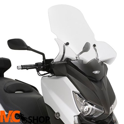 KAPPA SZYBA YAMAHA X-MAX 125-250 14 X-MAX 400 13-