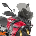 KAPPA SZYBA YAMAHA Tricity 300 20 72 x 60 PRZEZROC