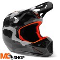 KASK FOX OFF-ROAD V1 BNKR GREY CAMO