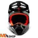 KASK FOX OFF-ROAD V1 BNKR GREY CAMO