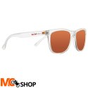 SPECT OKULARY RED BULL LAKE CLEAR BROWN WITH RED