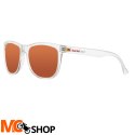 SPECT OKULARY RED BULL LAKE CLEAR BROWN WITH RED