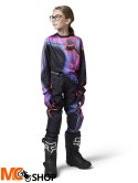 FOX BLUZA OFF-ROAD JUNIOR GIRLS 180 TOXSYK BLA/PIN