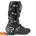 FOX BUTY OFF-ROAD MOTION X BLACK 8